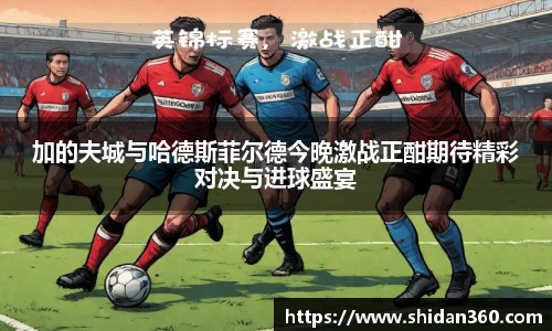 加的夫城与哈德斯菲尔德今晚激战正酣期待精彩对决与进球盛宴