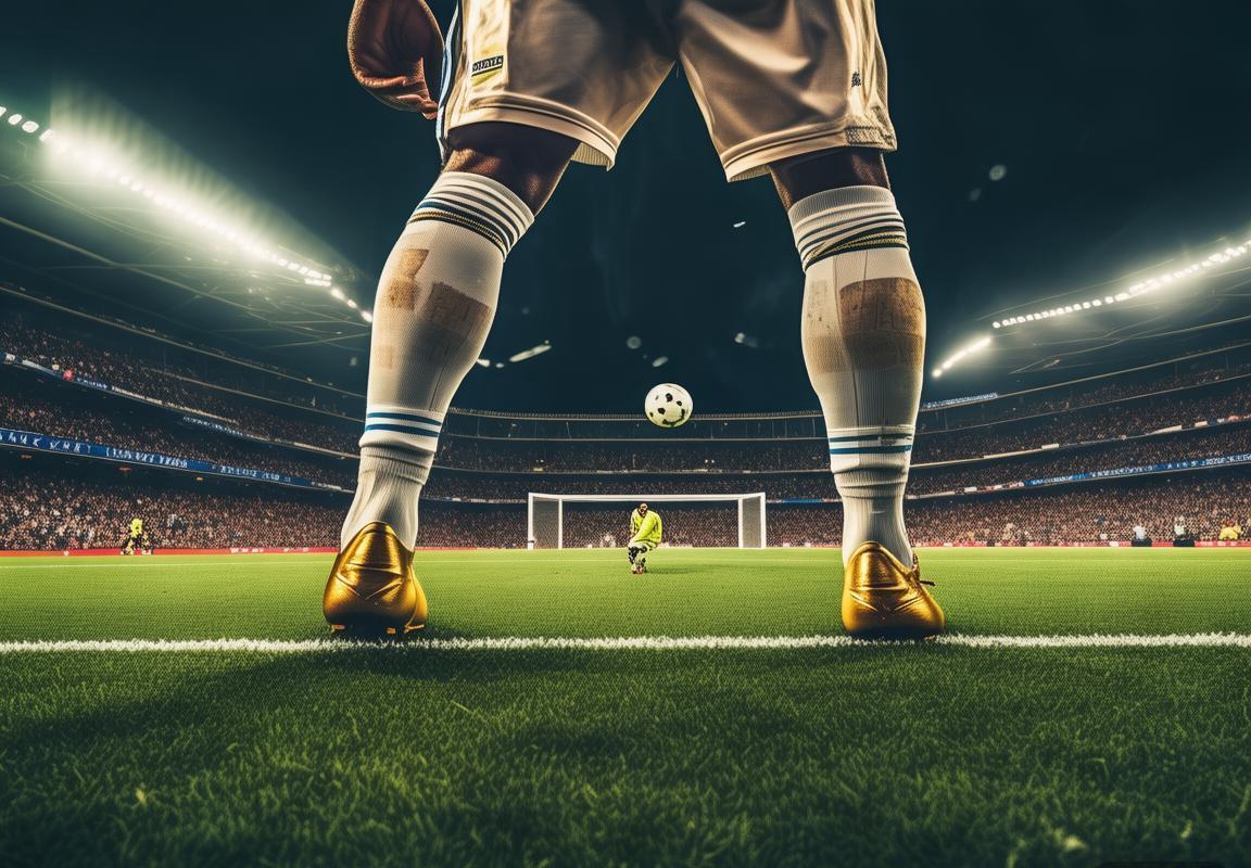 西甲焦点战：巴塞罗那主场告捷，莱万多夫斯基点球失准引热议